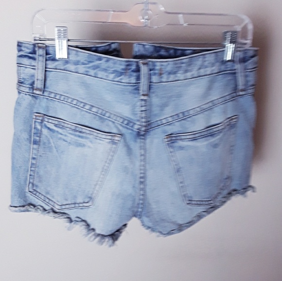 Free People  shorts... - Picture 6 of 8